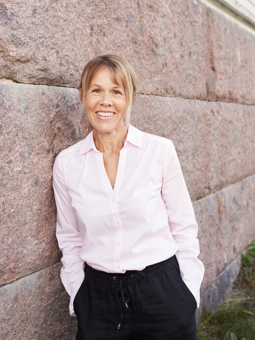 Minna Säkkinen profile picture
