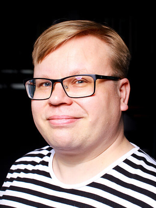 Teppo Hiltunen profile picture