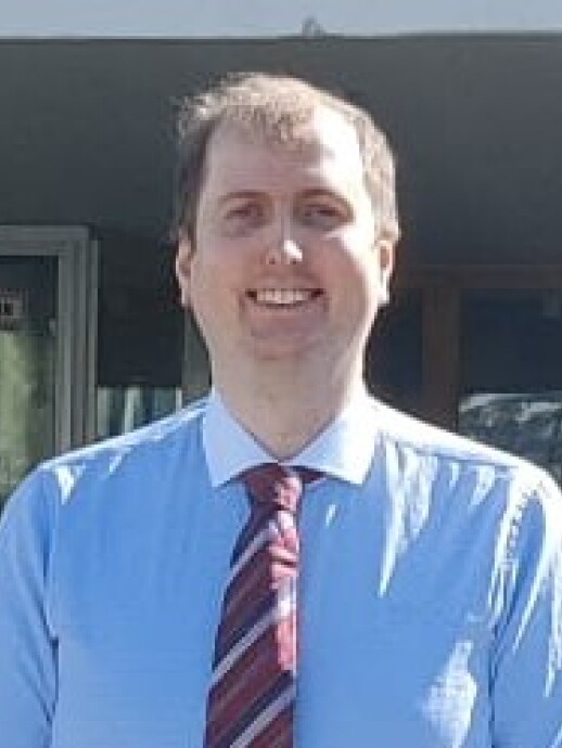 Ingolf Kloppenburg profile picture