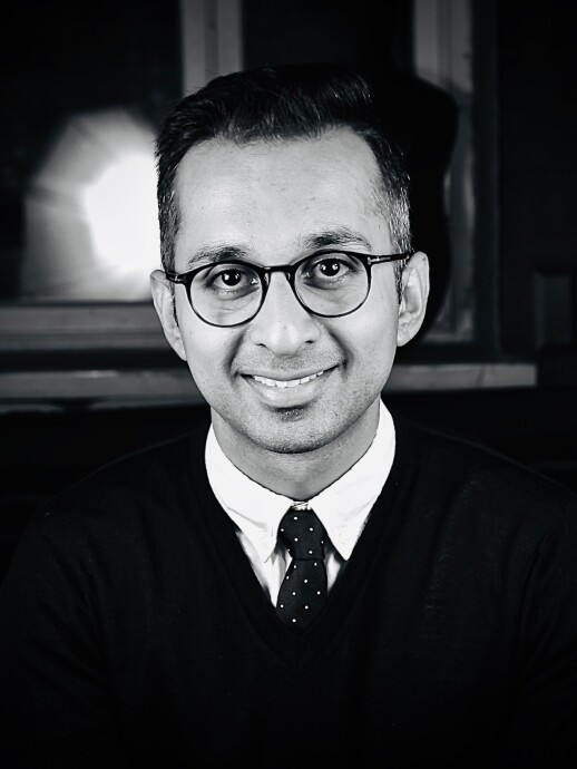 Imran Waggan profile picture