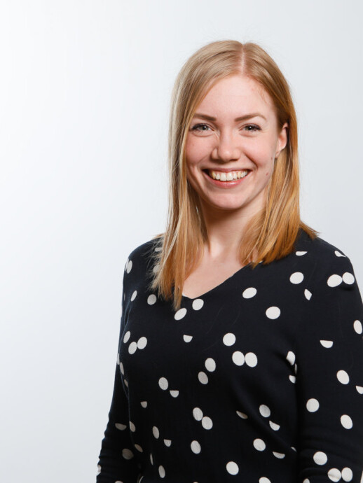 Kaisa Korpinen profile picture