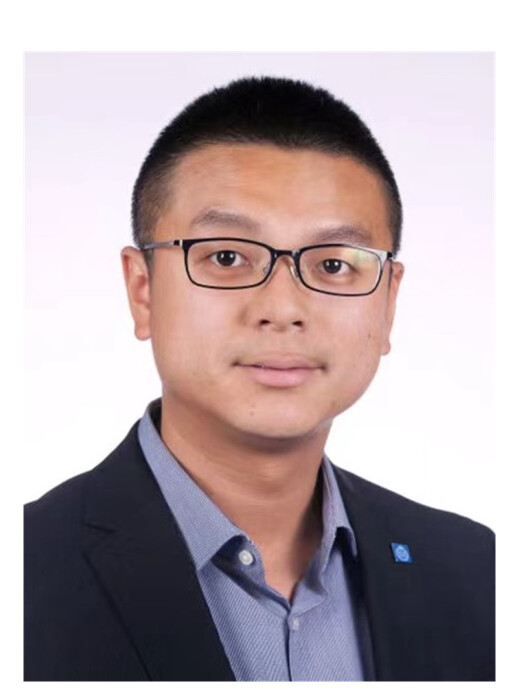 Zhuo Zou profile picture