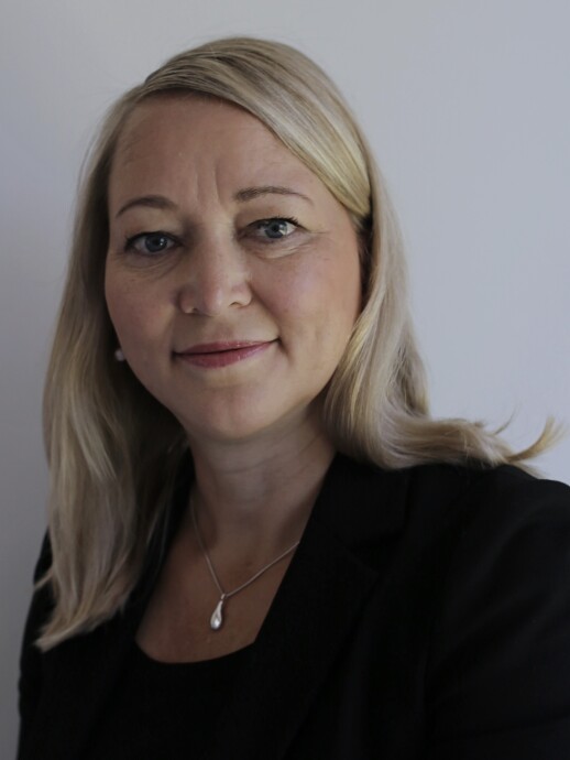 Mari Kangasniemi profile picture