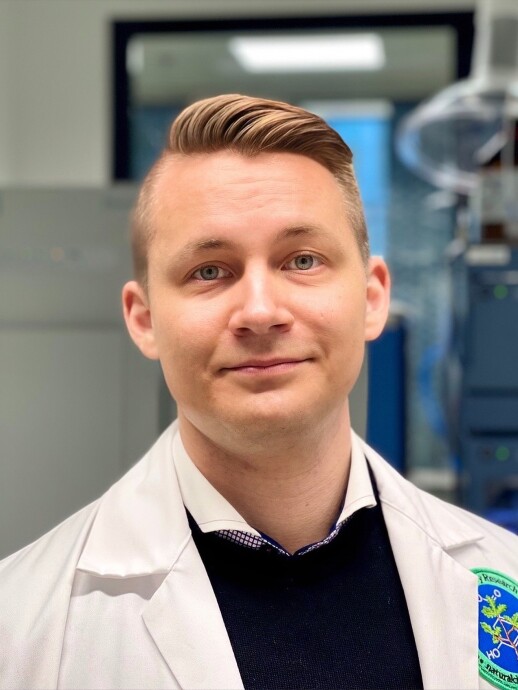 Ilari Kuukkanen profile picture