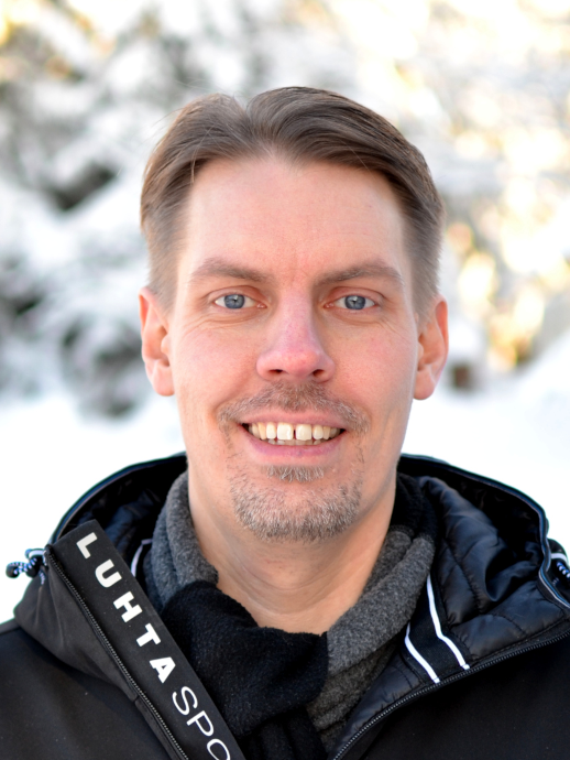 Anssi Peuronen profile picture