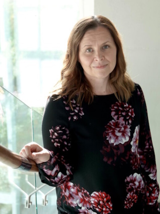 Terhi Pasu profile picture