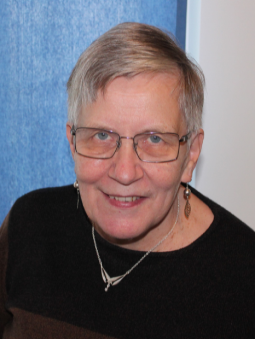 Merja Laine profile picture