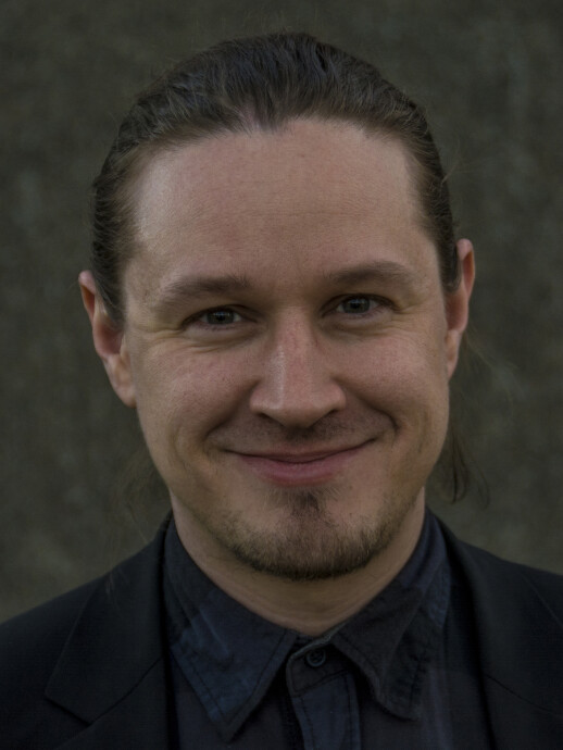 Kim Krappala profiilikuva