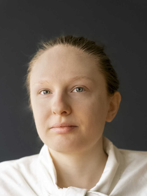 Magda Szarek profile picture