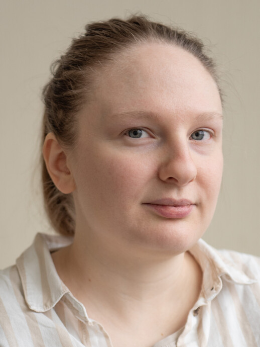 Magda Szarek profile picture