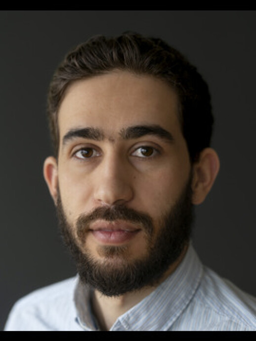 Mohammed Zniber profiilikuva