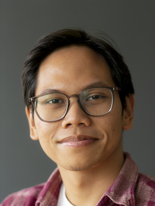 Abdurrahman Adhyatma profile picture