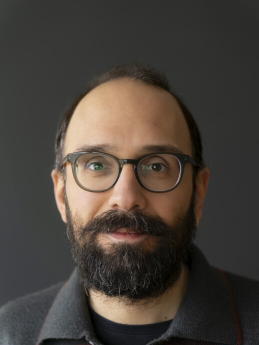 Konstantinos Konstantinou profiilikuva