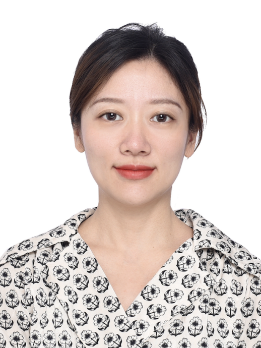 Dongyu Li profiilikuva