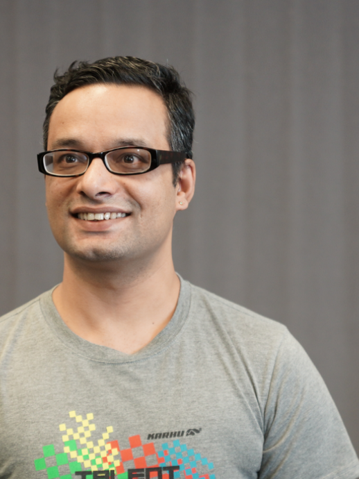 Shyam Raja Bhetuwal profile picture