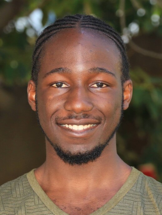 David Ruwodo profile picture