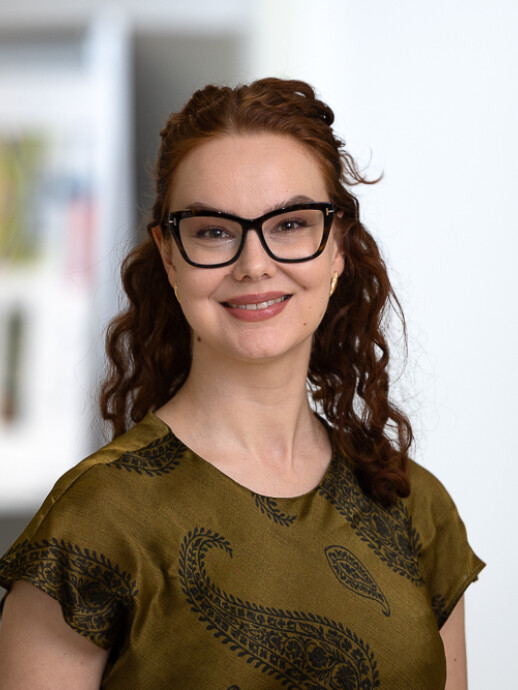 Rosa Lampela profile picture