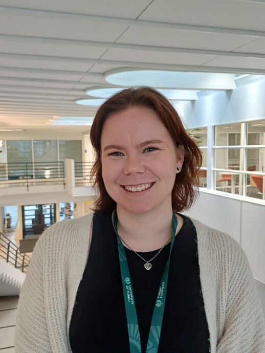 Hanne Martikainen profiilikuva