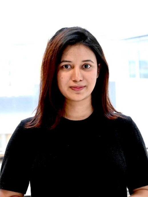 Khadijatul Cobra profiilikuva