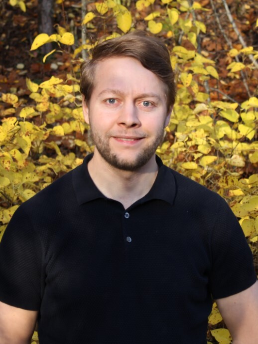 Lauri Vuorinen profile picture