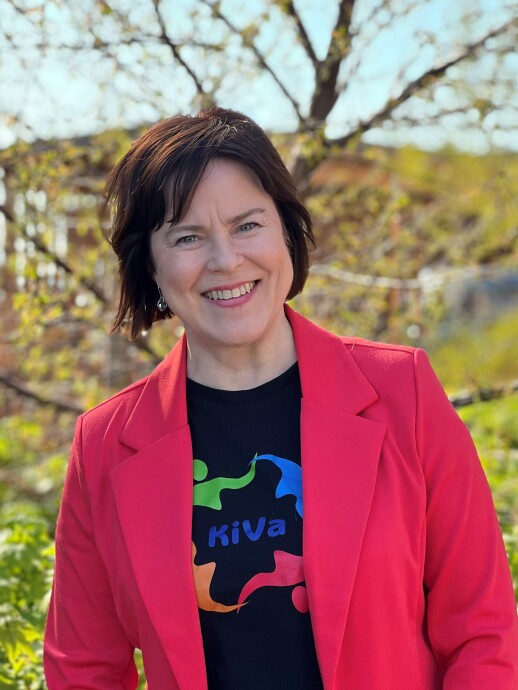 Katja Linnaranta profiilikuva