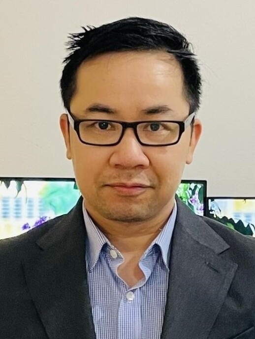 Thang Dinh Dang profiilikuva