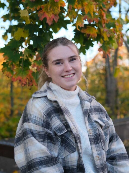 Mandi Hannula profile picture