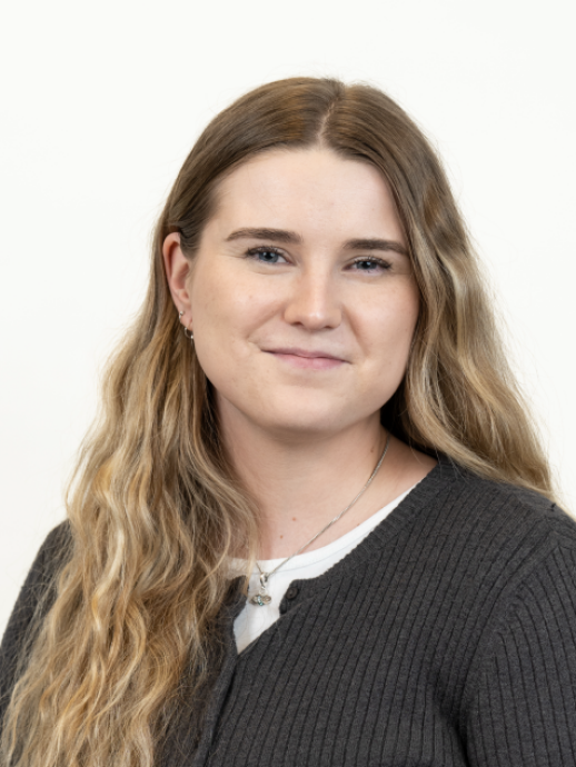 Mandi Hannula profiilikuva