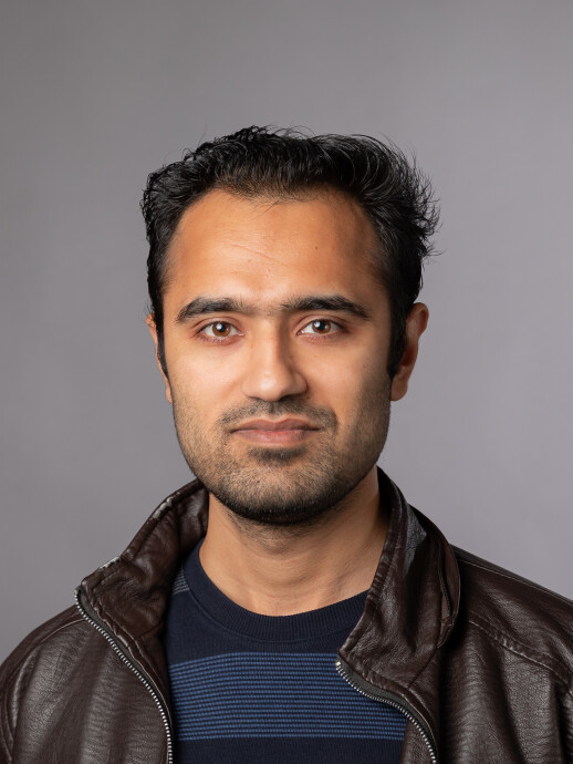 Rehan Khalil profile picture