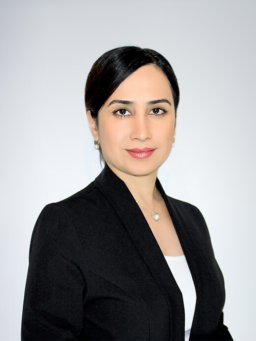 Samaneh Ebrahimabadi profiilikuva