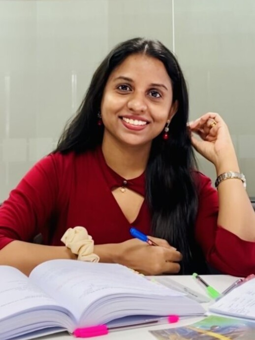 Kalpani Alahakoon Arachchige profile picture