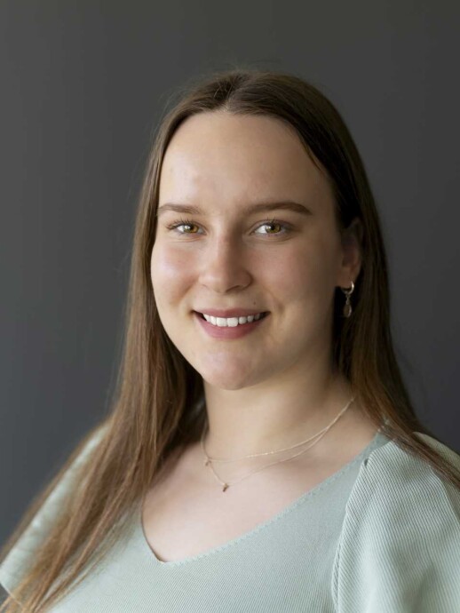 Cecilia Johansson profile picture