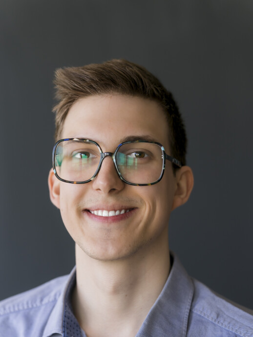 Kristofer Kolpakov profile picture