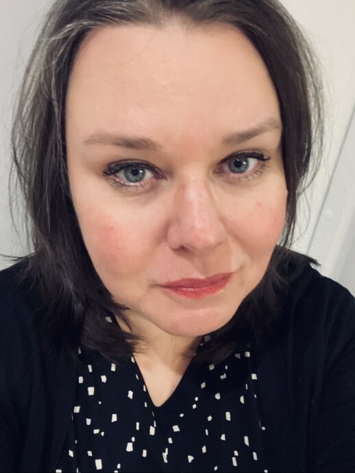 Riia Kivimäki profile picture