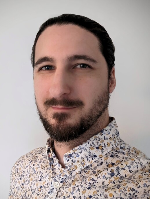 Martyn Richards profiilikuva