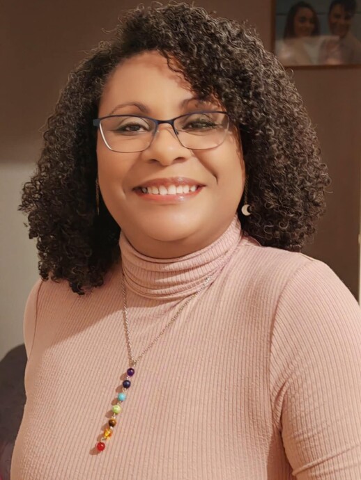 Anaely Saunders Vazquez profiilikuva