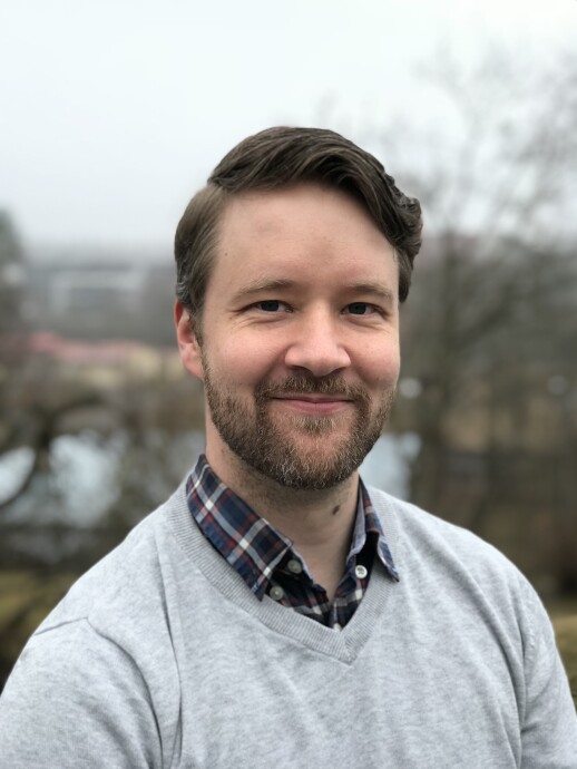 Mikael Nyberg profile picture