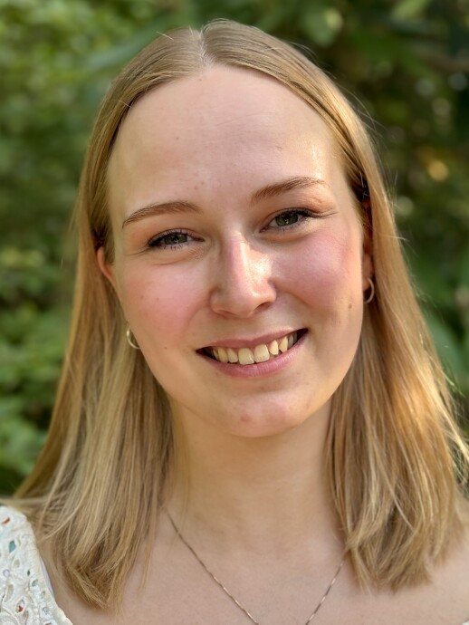 Henna Kevarinmäki profiilikuva