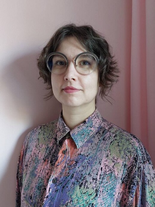 Hanna-Kaisa Lassila profiilikuva