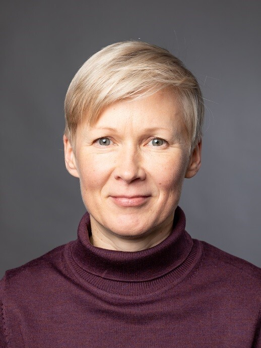 Eija Ahonen profile picture