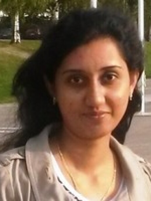 Suni Mathew profile picture