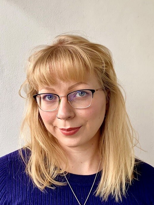 Liisa Merivuori profile picture