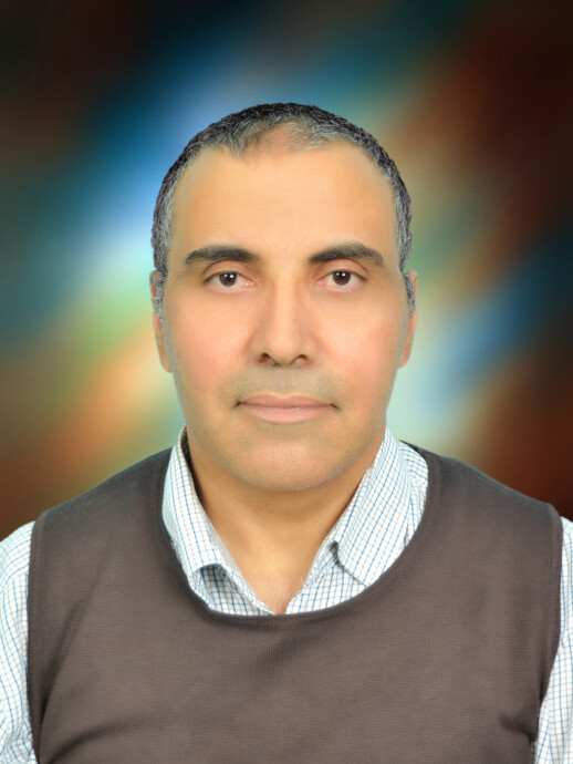 Imed Ben Dhaou profile picture
