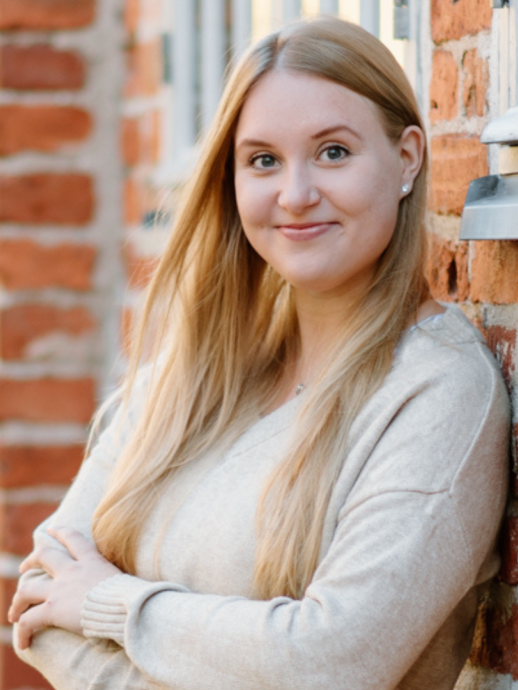 Aliisa Wahlsten profiilikuva