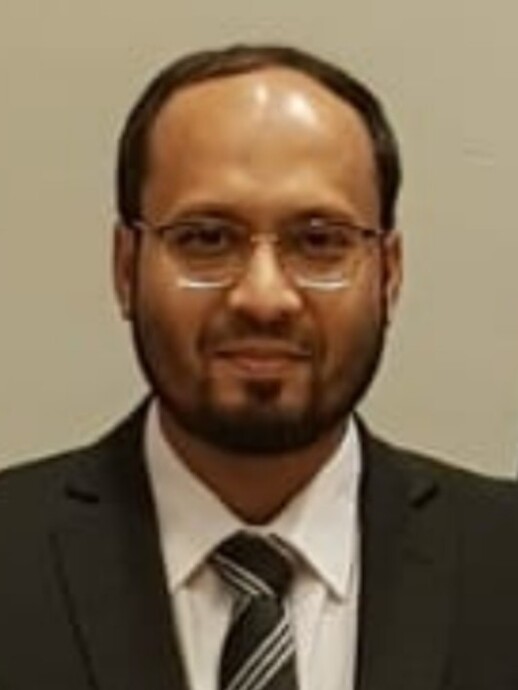 Abu Chowdhury profile picture