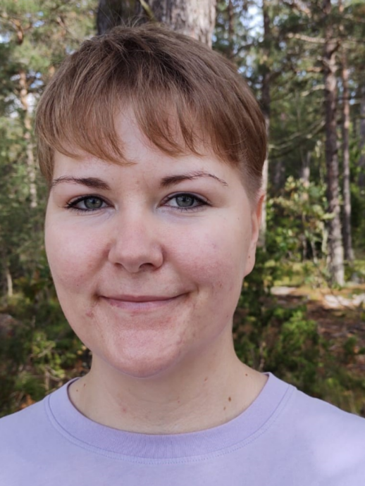 Anni Hintikka profile picture