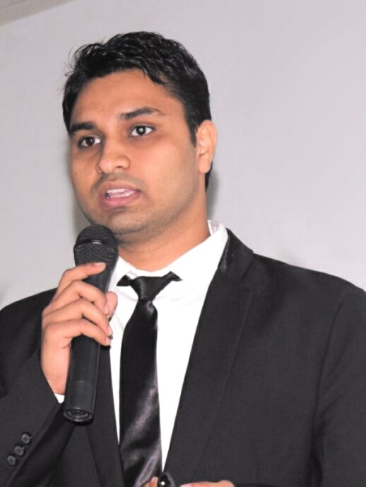 Jatin Chaudhary profile picture