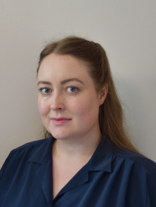 Christel Sourander profiilikuva