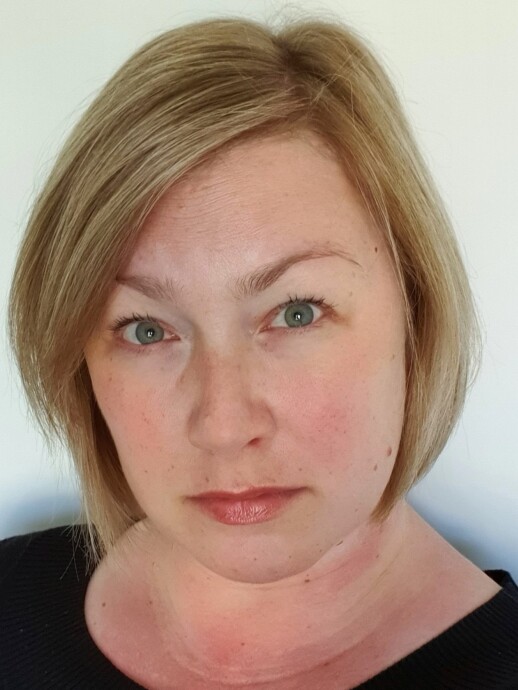 Virpi Talman profiilikuva