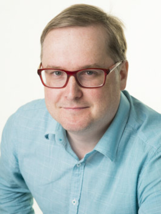 Janne Tukiainen profile picture